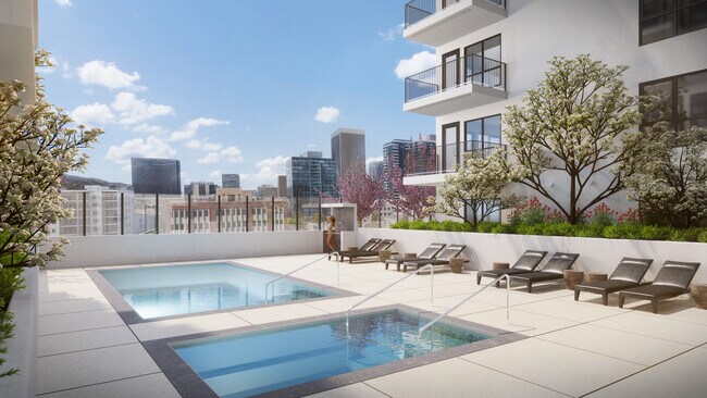 Foto del edificio - Maru Apartments