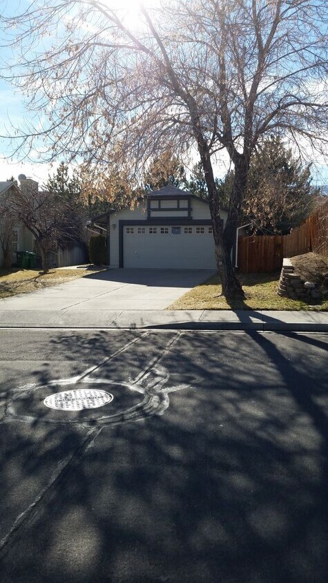 Primary Photo - 2 br, 2 bath House - 6092 WALNUT CREEK ROAD