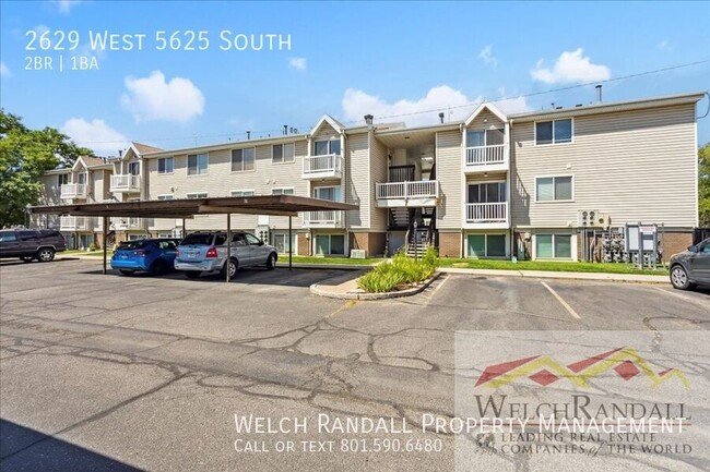 Building Photo - 2629 W 5625 S