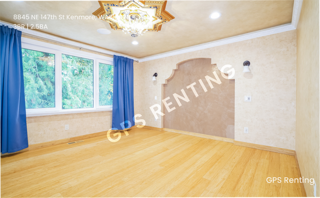 Foto del edificio - 8845 NE 147th St