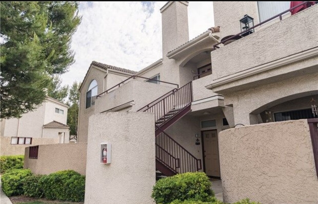 First floor - 13115 Le Parc