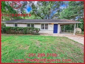 Building Photo - 5309 S David Langan Dr