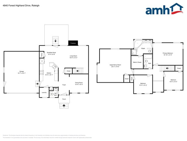 Building Photo - 4840 Forest Highland Dr