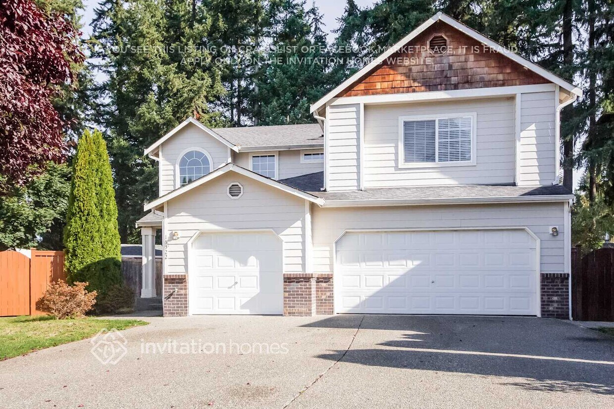 Primary Photo - 15322 SE 276th Pl