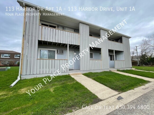 Building Photo - Oswego - 1 Bed, 1 Bath UPDATED Apartment!