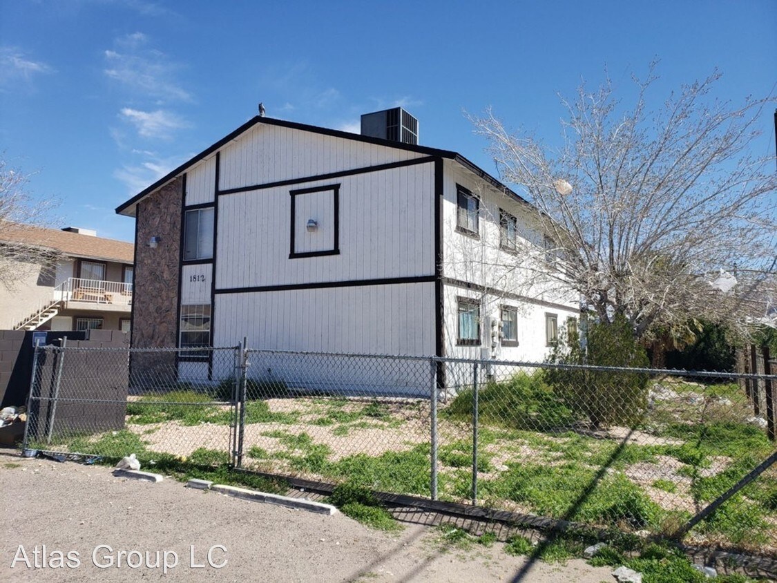 Primary Photo - 1812 Fulstone Way