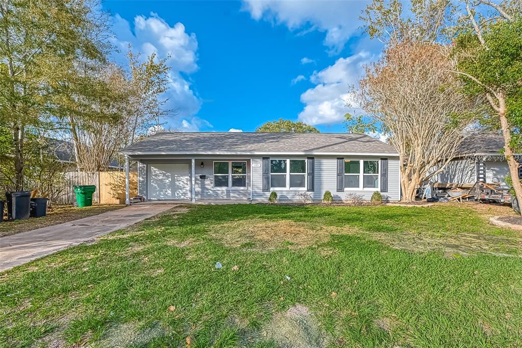 Foto principal - 1105 Miller St