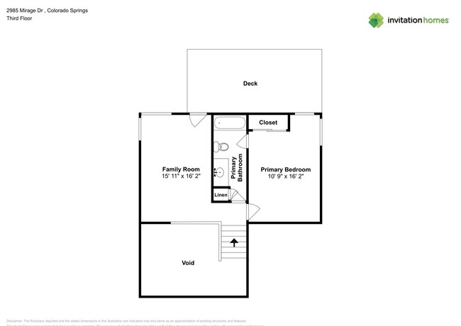 Building Photo - 2985 Mirage Dr