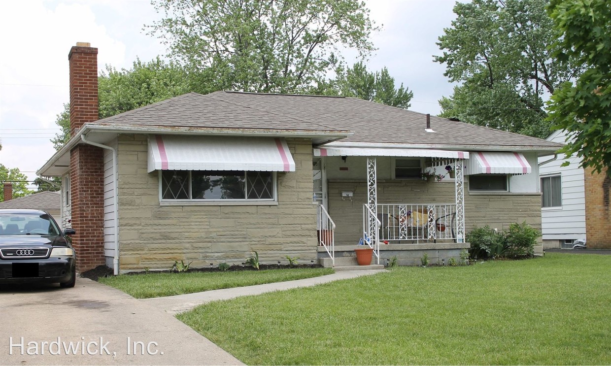 Primary Photo - 1400 Ellsworth Ave