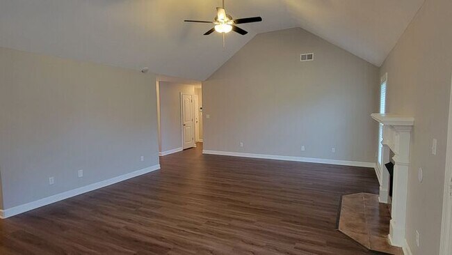 Foto del edificio - Cedarbrook Farms Subdivision