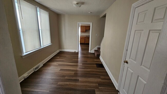 Foto del edificio - 3 Bedroom Duplex in Quiet Location