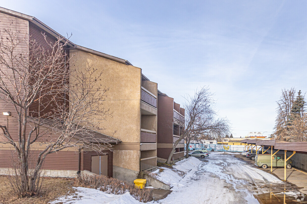 03/2024 - Anderson Avenue West