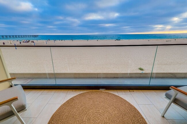 Foto del edificio - 1510 The Strand