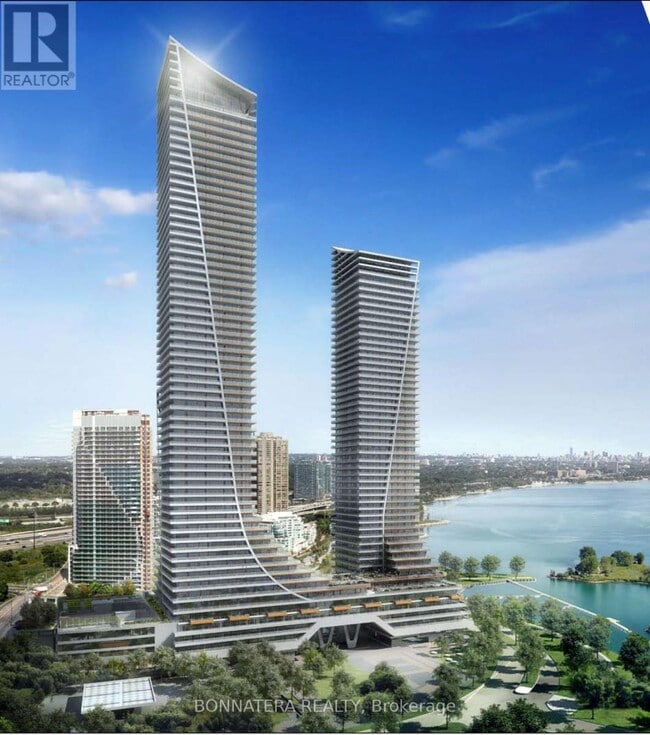 Building Photo - 20 Shore Breeze Dr