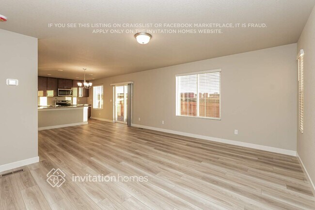 Foto del edificio - 11763 Mission Peak Pl