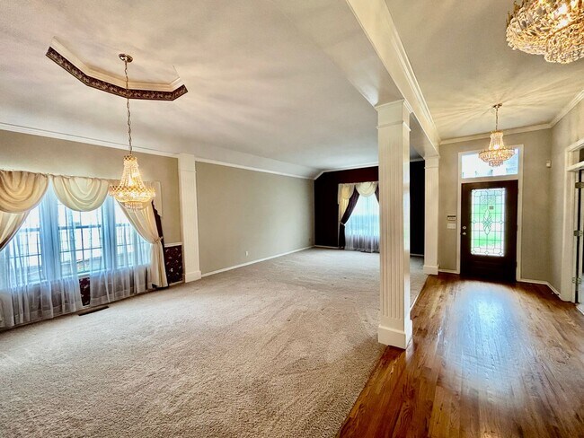 Foto del edificio - 4930 E 88th Pl
