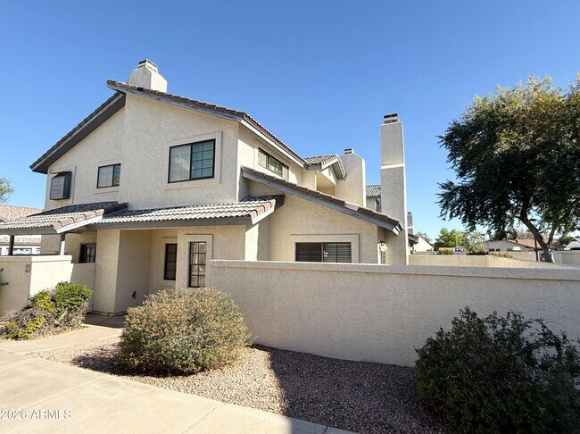 Foto del edificio - 1222 W Baseline Rd