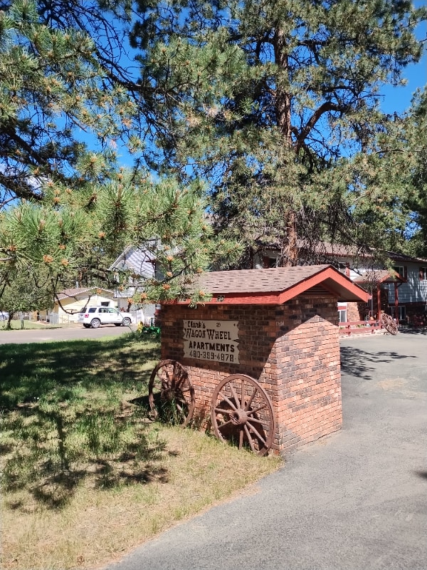 Photo - 114 County Rd Apartment