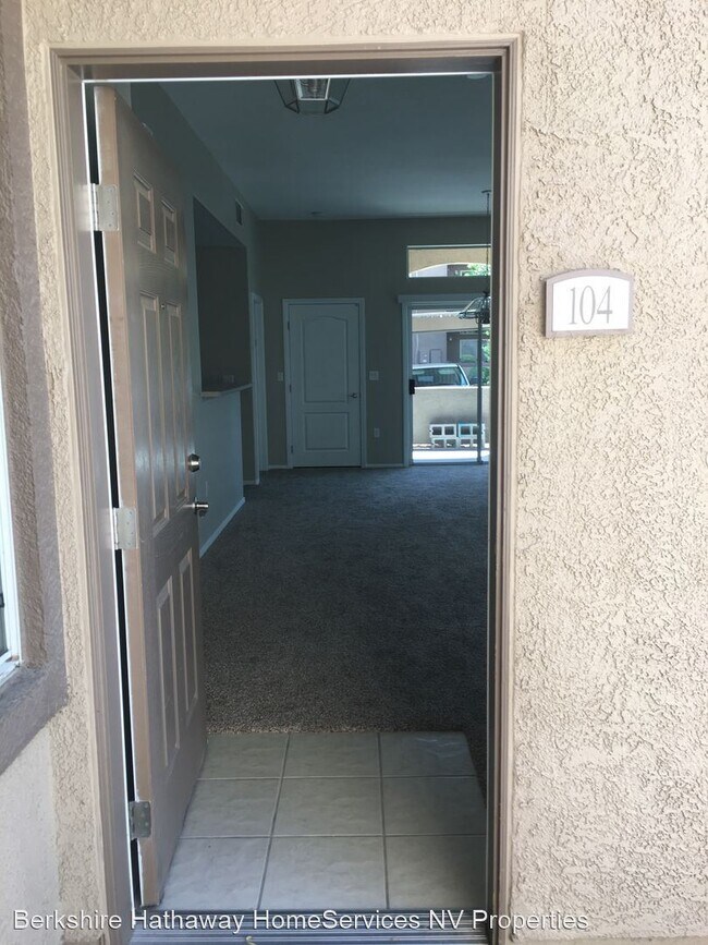 Building Photo - 2 br, 2 bath House - 3455 Cactus Shadow #104