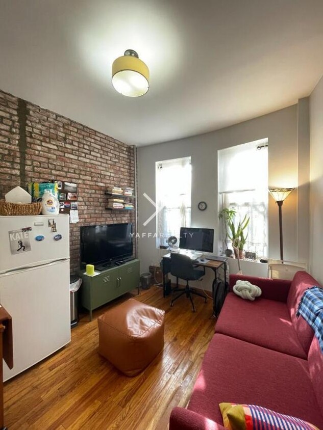 Foto principal - 1 bedroom in BROOKLYN NY 11216