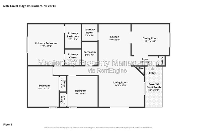 Photo - 6307 Forest Ridge Drive House