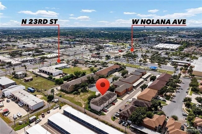 Foto del edificio - 10 N 24th St