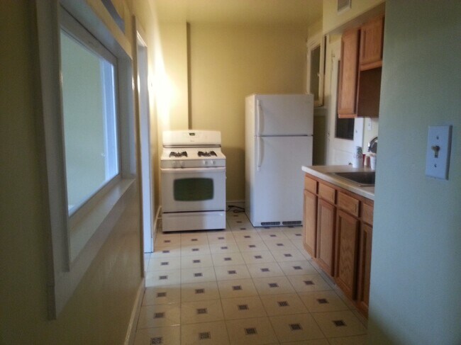 Cocina - 4354 Murray Ave