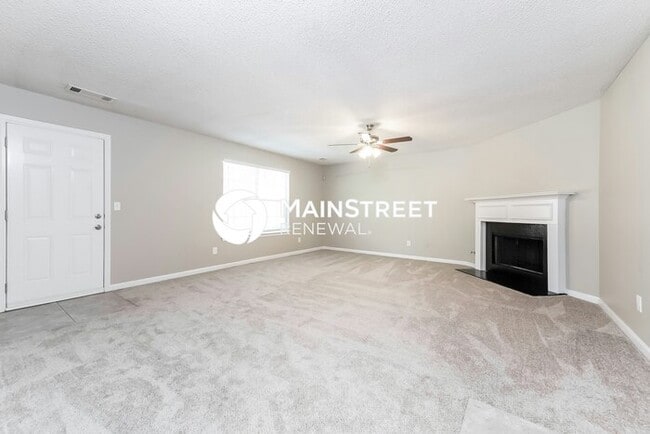 Foto del edificio - 5 Bedroom Pet-Friendly Home in Austell, GA with Main Street Renewal