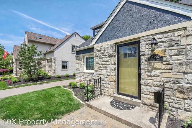 Building Photo - 5 br, 3.5 bath House - 2366 Brixton Rd 1