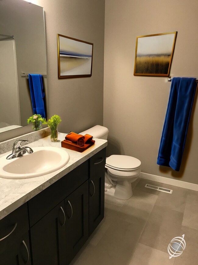 Building Photo - 4 Bedroom Moorhead House For Rent