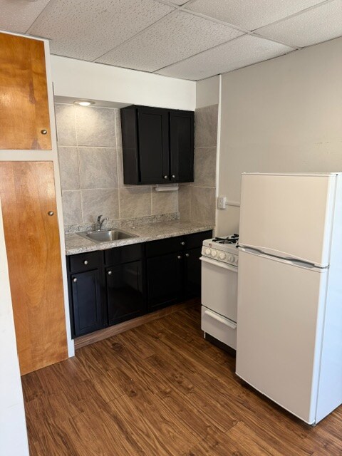 Foto del edificio - 708 Mills St