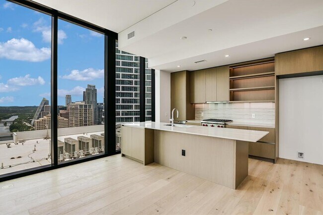 Foto del edificio - 610 Davis St