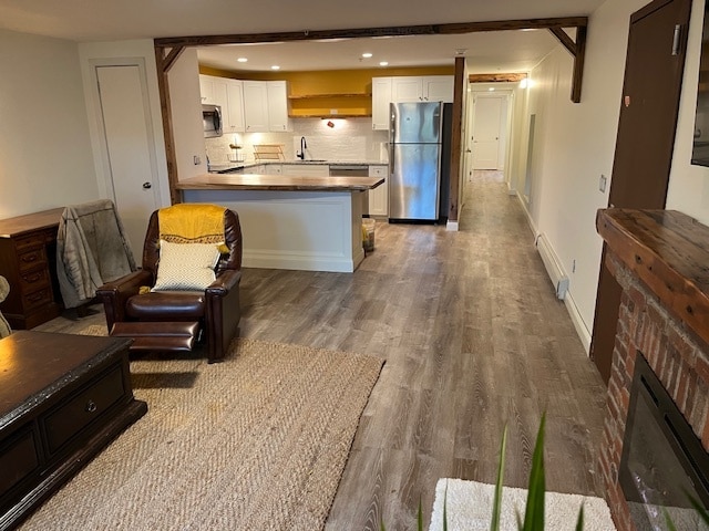 Building Photo - 5 Madison Pl