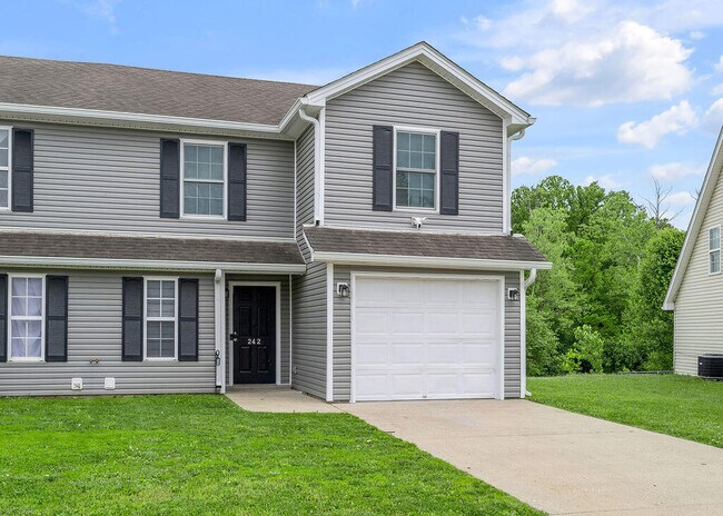 Building Photo - 242 Elkhorn Meadows Dr