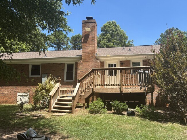 Foto del edificio - 9931 Waxhaw Hwy