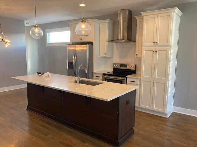 Foto del edificio - 1515 21st Ave N