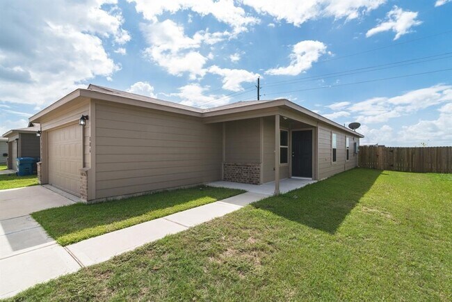 Building Photo - 806 Coffee Mill Creek Ln