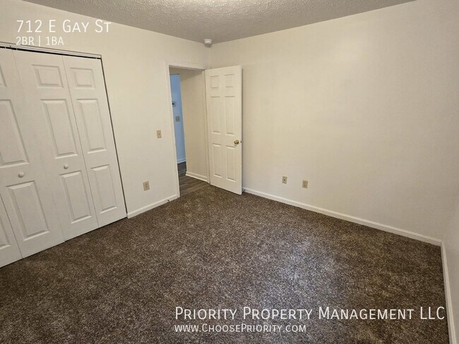 Building Photo - 2BR 1BA Apartment, Harrisonburg