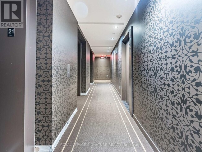 Photo du bâtiment - 197 Yonge St