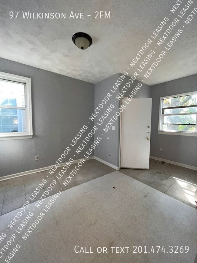 Foto del edificio - 97 Wilkinson Ave