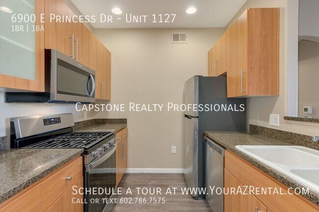 Foto del edificio - 6900 E Princess Dr