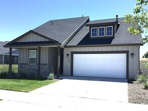 Building Photo - 309 E Sicily Dr