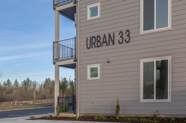 Interior Photo - Urban 33