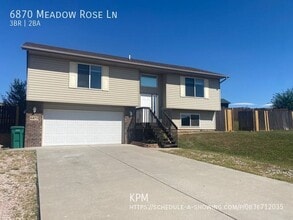 Building Photo - 6870 Meadow Rose Ln