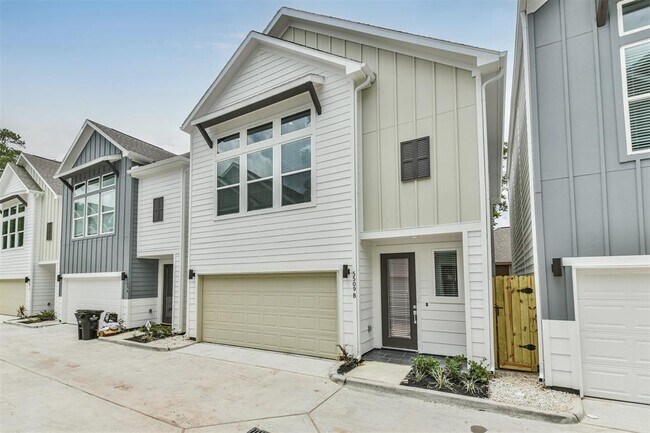 Foto del edificio - 5509 Beall St