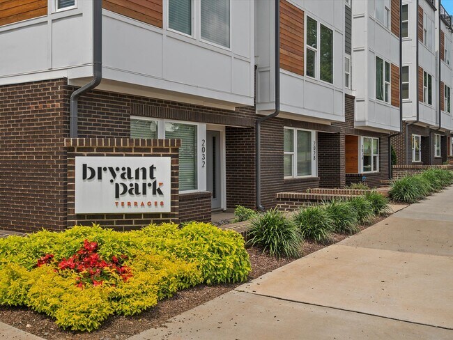 Building Photo - 4201 Bryant Terraces Dr