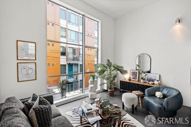Foto del edificio - 55 Norfolk St