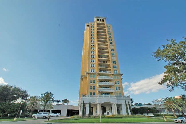 Building Photo - 345 Bayshore Blvd