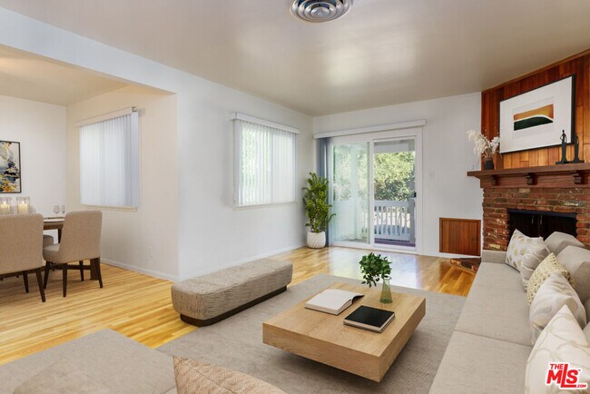 Foto del edificio - 15111 Marlin Pl