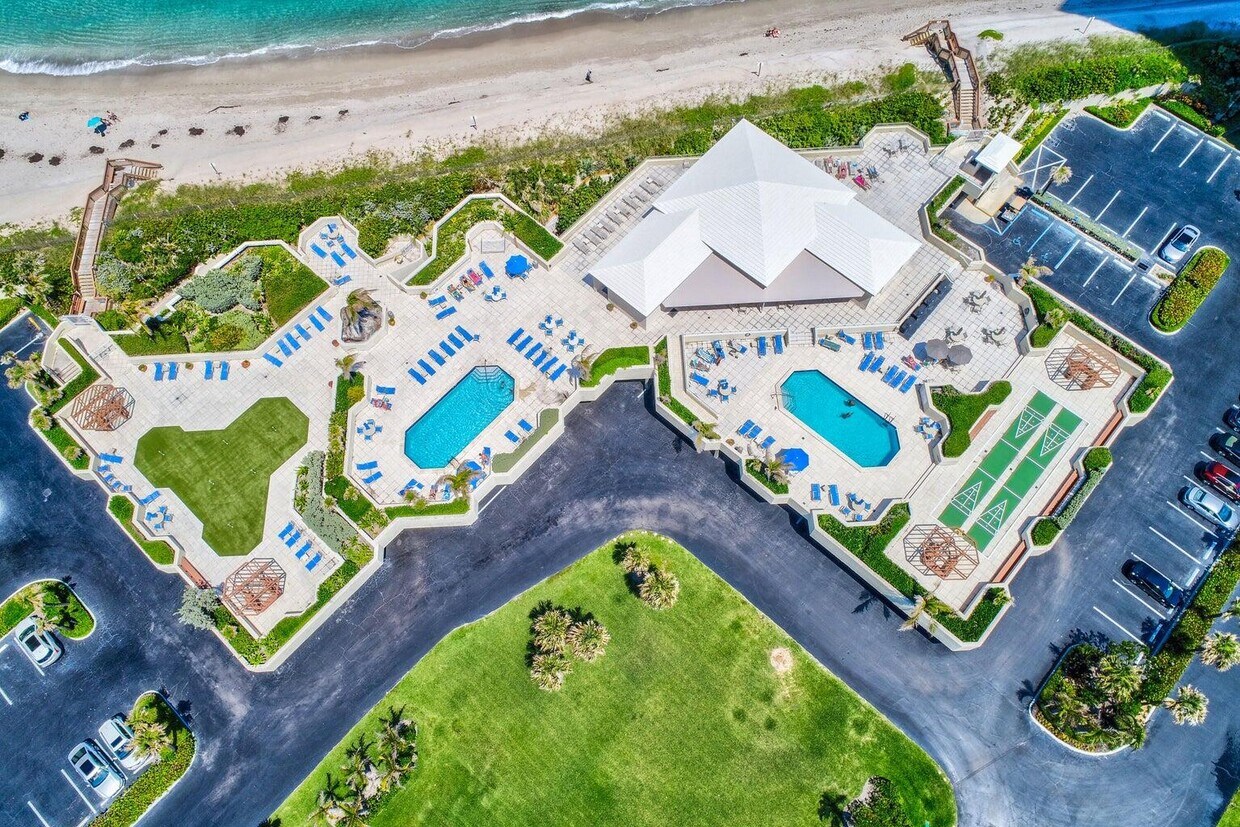 Foto principal - 5550 N Ocean Dr